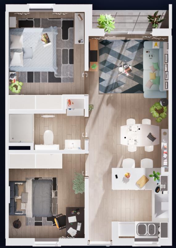 2 Bedroom Property for Sale in Van Der Stel Western Cape